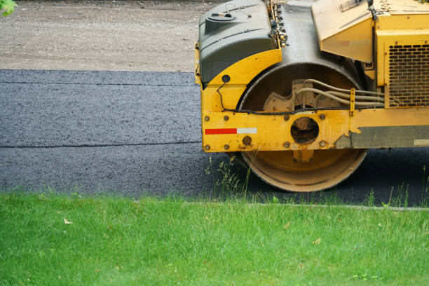 Driveway Snow Removal Preparation in Cherry Hill Mall, NJ